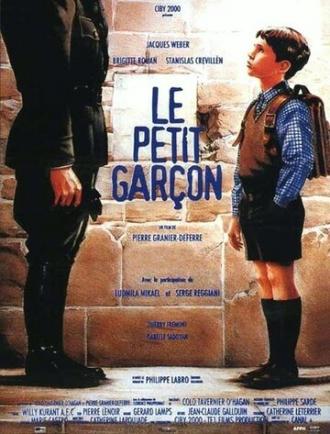 The Little Boy (movie 1995)