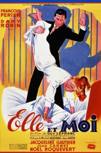 Elle et moi (movie 1952)