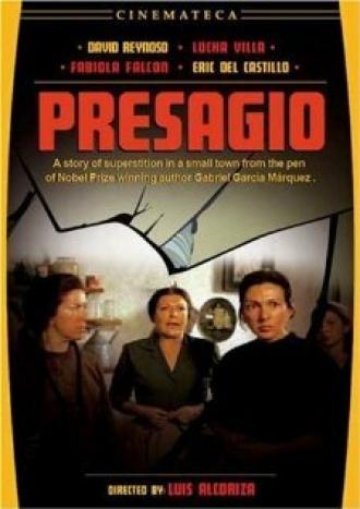 Presagio (movie 1974)