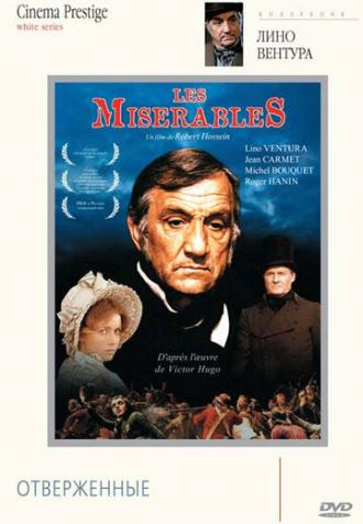 Les Misérables (movie 1982)