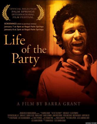 Life of the Party (movie 2005)