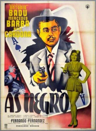 As negro (movie 1954)