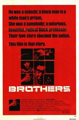 Brothers (movie 1977)