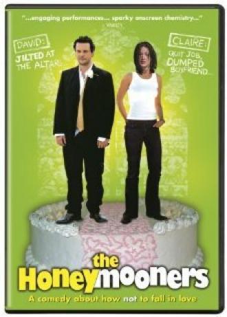 The Honeymooners (movie 2003)