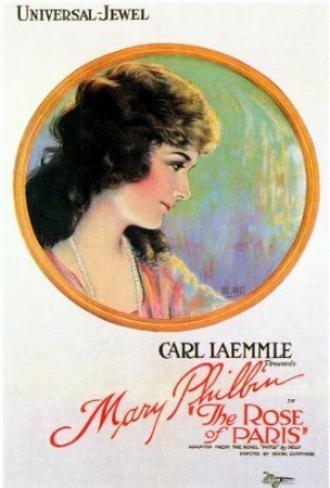 The Rose of Paris (movie 1924)