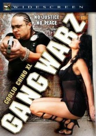 Gang Warz (movie 2004)