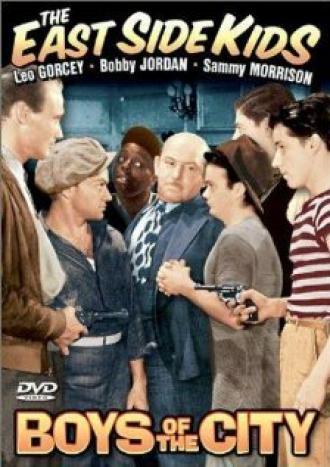 Boys of the City (movie 1940)