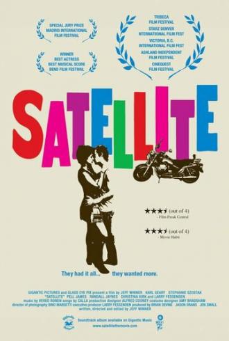 Satellite (movie 2006)