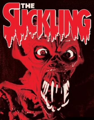 The Suckling (movie 1990)