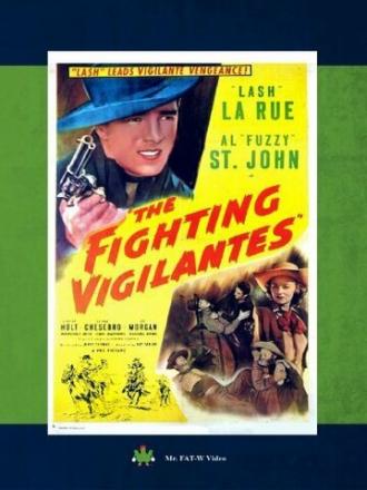 The Fighting Vigilantes (movie 1947)