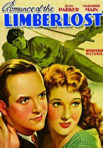 Romance of the Limberlost (movie 1938)