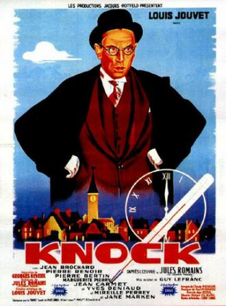 Knock (movie 1951)