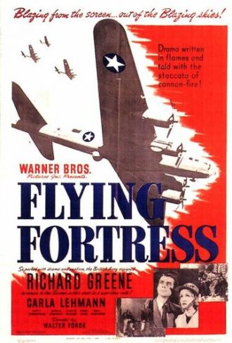 Flying Fortress (movie 1942)