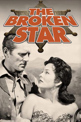 The Broken Star (movie 1956)