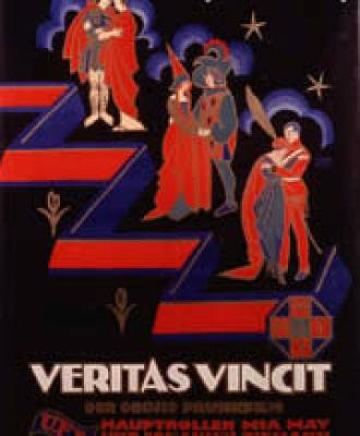 Veritas vincit (movie 1919)