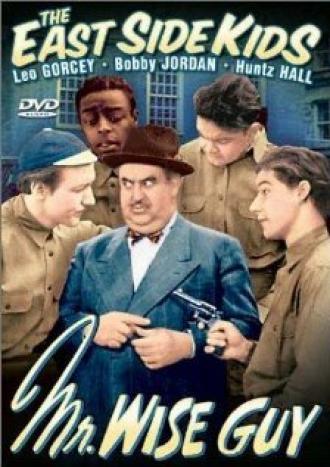 Mr. Wise Guy (movie 1942)