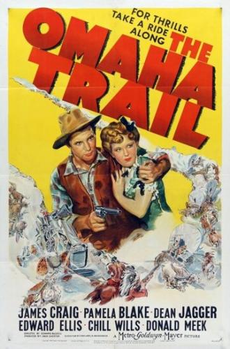 The Omaha Trail (movie 1942)