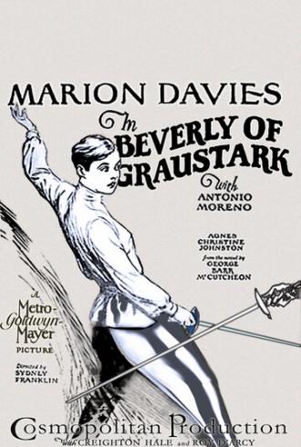 Beverly of Graustark (movie 1926)
