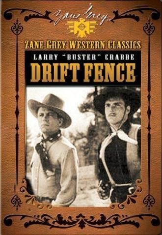 Drift Fence (movie 1936)