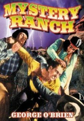 Mystery Ranch (movie 1932)