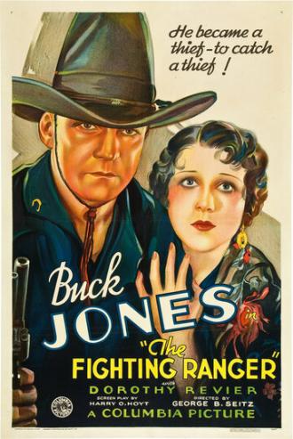 The Fighting Ranger (movie 1934)