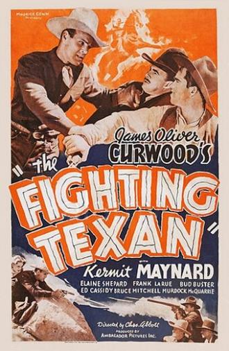The Fighting Texan (movie 1937)