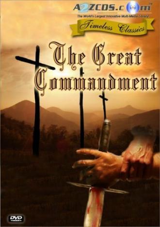 The Great Commandment (movie 1939)