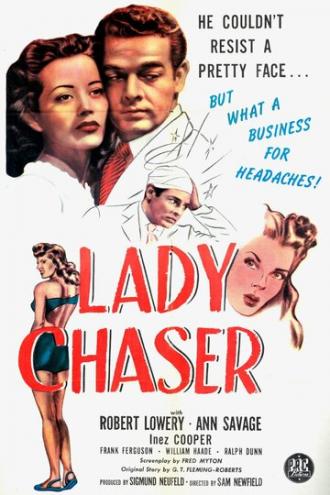 Lady Chaser (movie 1946)