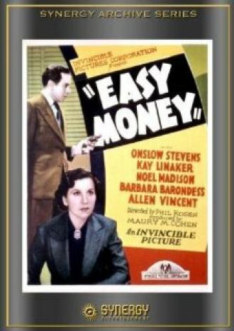 Easy Money (movie 1936)