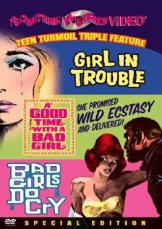 A Good Time with a Bad Girl (movie 1967)