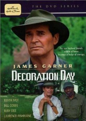 Decoration Day (movie 1990)