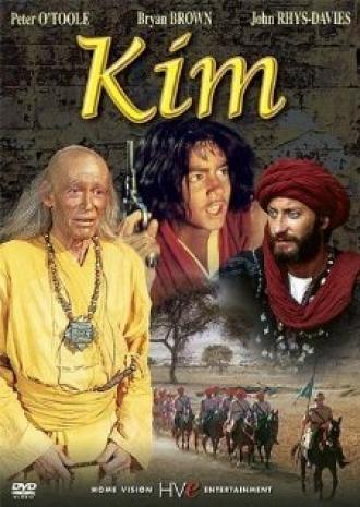 Kim (movie 1984)
