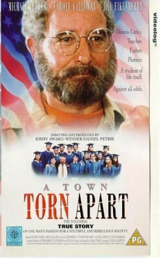 A Town Torn Apart (movie 1992)