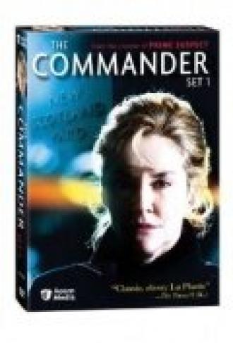 The Commander (movie 2003)