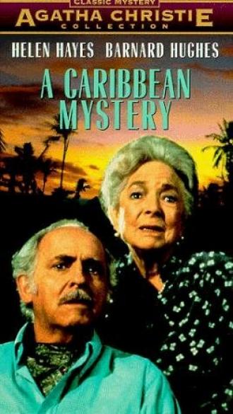 A Caribbean Mystery (movie 1983)