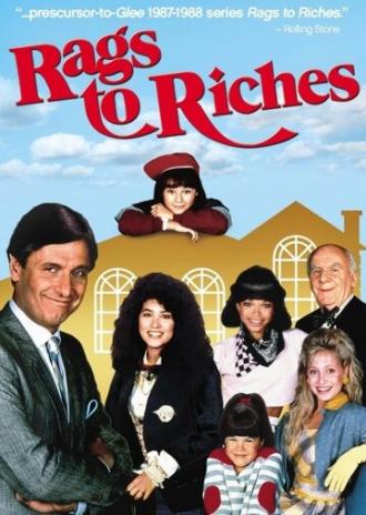 Rags to Riches (tv-series 1987)