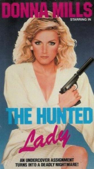The Hunted Lady (movie 1977)