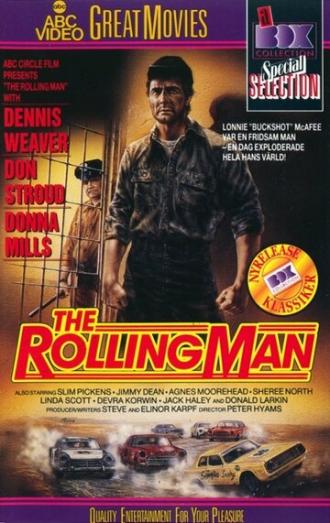 Rolling Man (movie 1972)