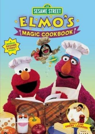Elmo's Magic Cookbook (movie 2001)
