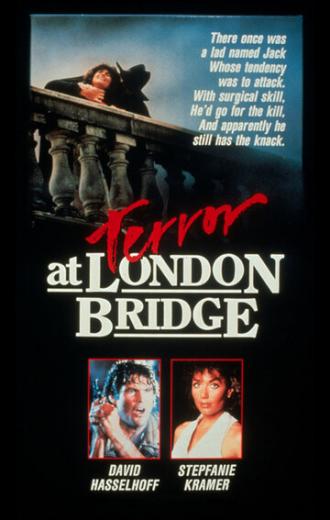 Terror at London Bridge (movie 1985)