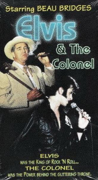 Elvis and the Colonel: The Untold Story (movie 1993)