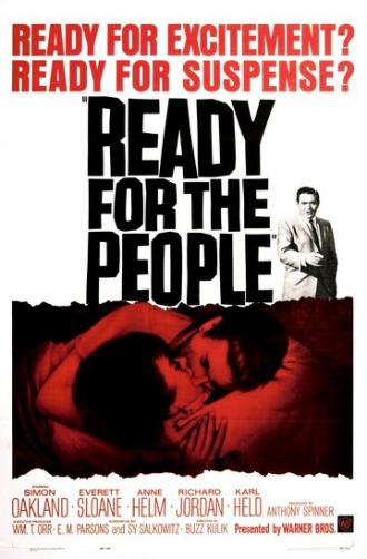 Ready for the People (movie 1964)