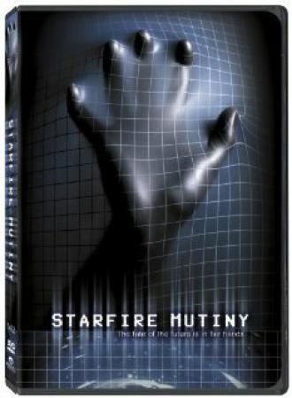 Starfire Mutiny (movie 2002)