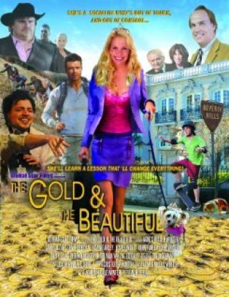 The Gold & the Beautiful (movie 2009)