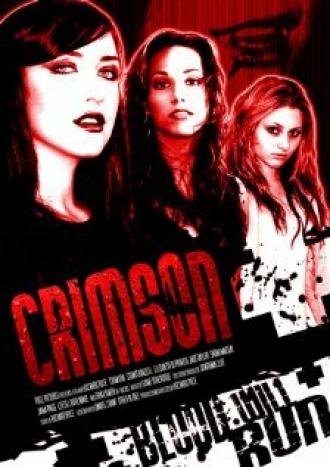 Crimson (movie 2007)