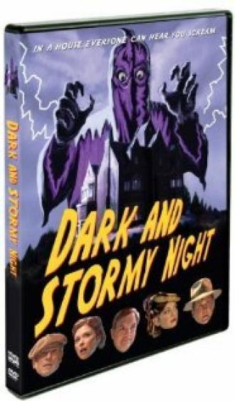 Dark and Stormy Night (movie 2009)