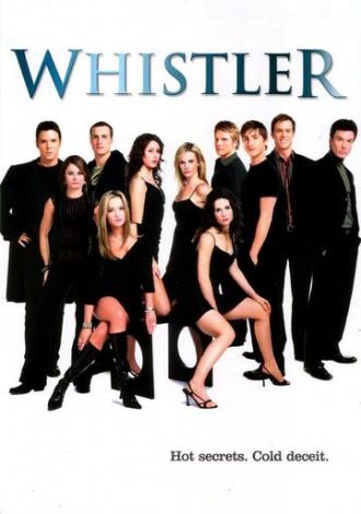 Whistler (tv-series 2006)