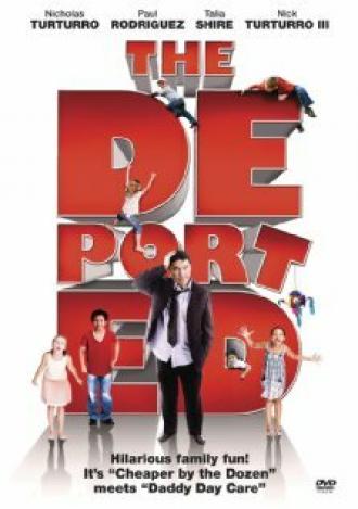 The Deported (movie 2009)