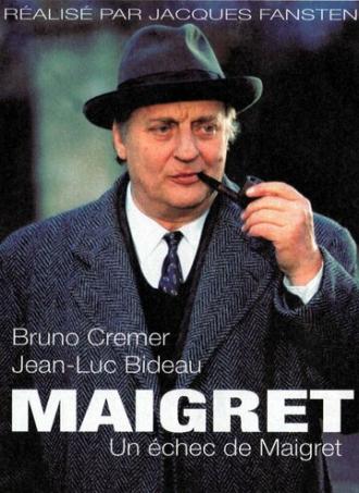 Maigret (tv-series 1991)