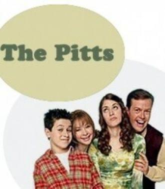 The Pitts (tv-series 2003)